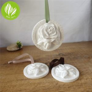 Sıcak satış gül çiçek difüzör güzel ev dekorasyon hava spreyi - Product Image 5