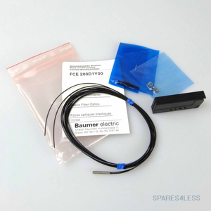 Nuevo PLC Original en Existencia, <span class=keywords><strong>FCE</strong></span> 200D1Y00, Controlador de Programación PLC Dedicado para Automatización Industrial - Product Image 1