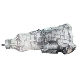 للبيع بالجملة علبة تروس EA888 أصلية مستعملة مفككة 0B5 أودي A4 A5 مخزون كاف متوافق - Product Image 3