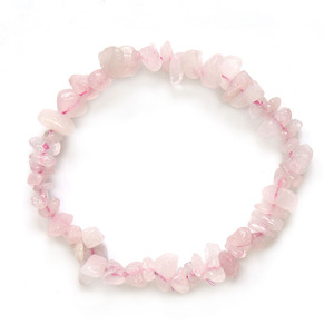 Braccialetti da donna con gemme colorate, pietre naturali, cristalli curativi e ghiaia per signore e ragazze - Product Image 5