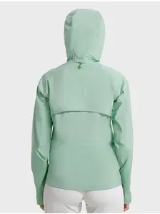 High Quality Long Sleeve Sports Hoodies Women Windproof And Waterproof Sportswear Training Yoga Top With Zipper Sport Sweatshirt