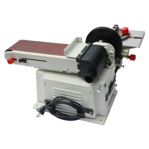 Woodworking Grinding and Polishing Machine Disc <b>Belt</b> <b>Sander</b> Disc <b>Sander</b> Grinding Polishing Sanding - Product Image 1