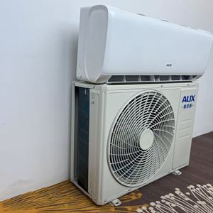 1hp <b>Air</b> <b>Conditioner</b> 9000/12000/18000btu Dehumidifier <b>Air</b> Purification Quiet Low Noise Ac <b>Mini</b> Split Best Quality 1 9000BT - Product Image 3
