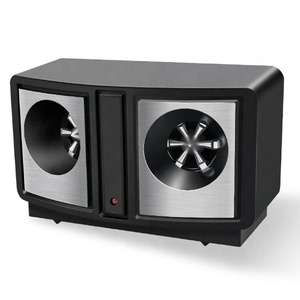 Chine Vente en gros Répulsif antiparasitaire électronique pour animaux <span class=keywords><strong>Anti</strong></span> punaises de lit Ultrasons <span class=keywords><strong>Rat</strong></span> Souris Souris Répulsif - Product Image 1