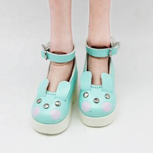 Chaussures de poupée BJD à 3 points, nouvelle vente chaude 2023, 60 cm, bottes à talons hauts Night Lily, chaussures de <span class=keywords><strong>princesse</strong></span> mignonnes et tendance, accessoires de poupée - Product Image 5