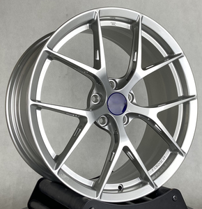 Hot Sell Gold 18 19 20 21 Jantes forgées de 22 pouces Jantes en aluminium ultra légères pour Porsche 991 <span class=keywords><strong>BMW</strong></span> F8X M4 G80 M3 Jantes forgées - Product Image 4