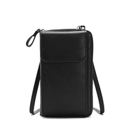 Tas Selempang Kecil Fashion Logo Kustom, Dompet Saku, Kantong Ponsel, Casing Handphone