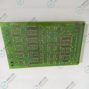 SIEMENS SIPLACE ASM 00322100-03 CRASH PC-BOARD - Product Image 4