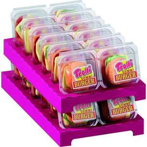 Candy Gummy Burger 50g X 24 Modelo 0603596 de Toys - Product Image 1