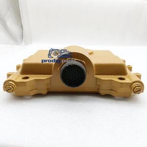 142-7472 1427472 ECU Computerbord Controller voor Graafmachine G3508 G3512 G3516 Motorcomputerbord ECU met Programma - Product Image 6