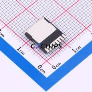 Transistor de efecto de campo de transistor ASR65R046EFD original a estrenar (MOSFET) - Product Image 2