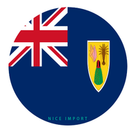 Sous-verres de voiture antidérapants avec drapeau de Saipan pour porte-gobelets, lot de 2, accessoires intérieurs de voiture pour femmes et hommes