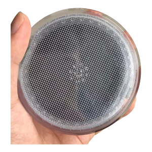 <span class=keywords><strong>Lampe</strong></span> solaire d'extérieur étanche à l'eau lumière enterrée décoration aluminium LED PC IP68 Iso <span class=keywords><strong>cellule</strong></span> solaire passerelle électrique clôture lumière 3.2 180 - Product Image 1