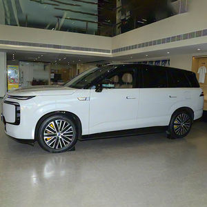 SUV Híbrido Grande, 762 CV, Súper Potencia, Carga Rápida de 0.32 h, 30-80% para Denza N8L Modelo 2025, Edición Premium <span class=keywords><strong>Honor</strong></span> - Product Image 4