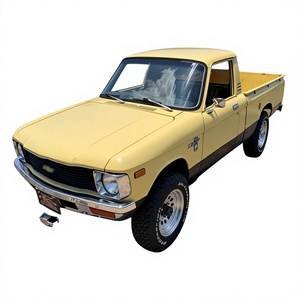 รถกระบะเชฟโรเลต LUV ปี 1980 รุ่นคลาสสิคยอดนิยม ขนาด 1.8L I4 พร้อมส่งวันนี้ - Product Image 1