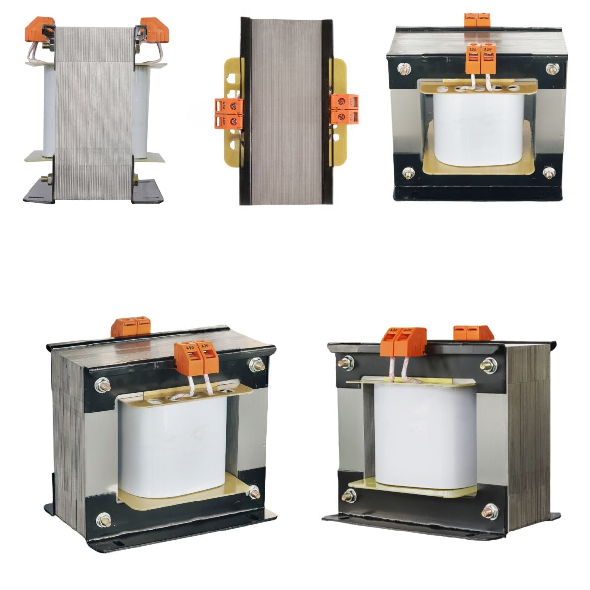12v 24v 200v 220v 230v Multiple Voltage <strong>Single</strong> <strong>Phase</strong> 500va <strong>1kva</strong> 2kva <strong>Single</strong> <strong>Phase</strong> Control <strong>Transformer</strong>