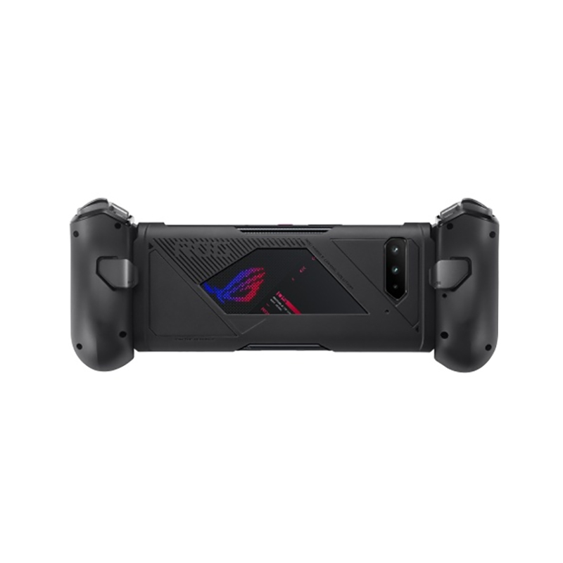 ROG Kunai 3 Gamepad: Wireless BT Mobile Gaming Controller for ROG