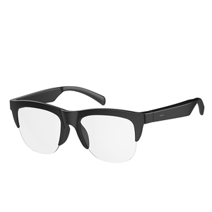 Lunettes audio intelligentes F02, idéales pour les voyages et les affaires, anti-lumière bleue + verres photochromiques anti-UV - Product Image 4