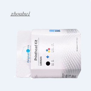 <span class=keywords><strong>หัว</strong></span><span class=keywords><strong>พิมพ์</strong></span>แท้รุ่นใหม่ 3JB06AA สำหรับ <span class=keywords><strong>HP</strong></span> GT5810 GT5820 M0H50A M0H51A Ink Tank 310 311 318 319 400 410 411 <span class=keywords><strong>415</strong></span> 418 419 - Product Image 2
