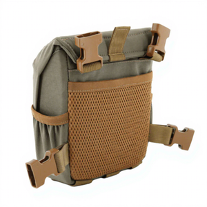 Mochila de Caza Personalizable con Correas para Binoculares y Bolsillos Múltiples para Cámara, Ideal para Viajes de Caza - Product Image 3
