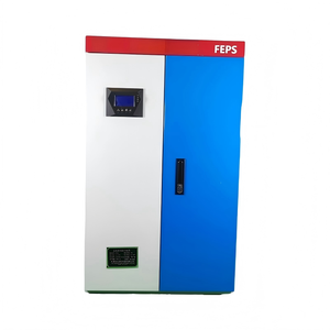 Gabinete de control de incendios con fuente de alimentación de emergencia EPS personalizable, caja de distribución de energía inteligente en espera - Product Image 1