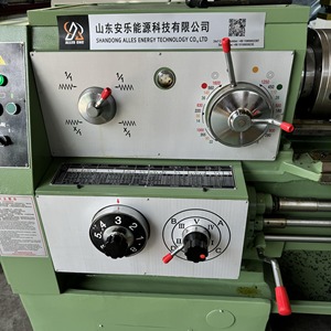 เครื่องกลึงแนวนอน <span class=keywords><strong>CNC</strong></span> ขนาดเล็ก220V เครื่องกลึงขนาดเล็กสำหรับงานหนักพร้อมส่ง - Product Image 3