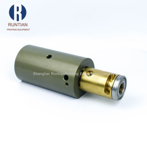 66.028.301f van quay 1 mảnh mới cho máy in Offset heidelberg SM102 và <span class=keywords><strong>mo</strong></span> cho các cửa hàng in 209 - Product Image 2