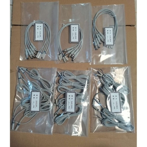 高品質と格安リードスイッチ、シリンダーセンサー、マグネットセンサーさまざまな種類のための空気圧シリンダ - Product Image 3