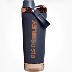 [Nuovo Prodotto] Borraccia Termica Sottovuoto da 20oz, Grande Capacità, 6-12 Ore di Mantenimento Termico, per Fitness e Sport - Product Image 3