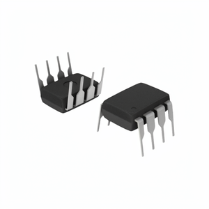 MAX406BEPA+ ไอซี OPAMP GP 1 วงจร 8DIP ชิป BOM ไอซี มีสินค้าในสต็อก วงจรรวม ชิป 8 DIP (0.300 นิ้ว, 7.62 มม.) - Product Image 1