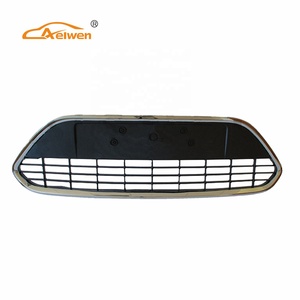 <span class=keywords><strong>Calandre</strong></span> de voiture utilisée pour <span class=keywords><strong>FOCUS</strong></span> <span class=keywords><strong>2</strong></span> II 04-avec chrome - Product Image 1