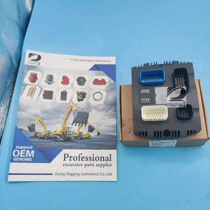 Nhà Máy Giá ECM epec3724 bộ phận động cơ điều khiển epec 3724 sản phẩm nóng - Product Image 3