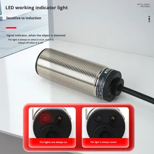 Xsav-11801 12801 1373 Cảm biến tiệm cận cảm biến tốc độ đo bảo vệ động cơ với Rd-11 để phát hiện tốc độ - Product Image 2