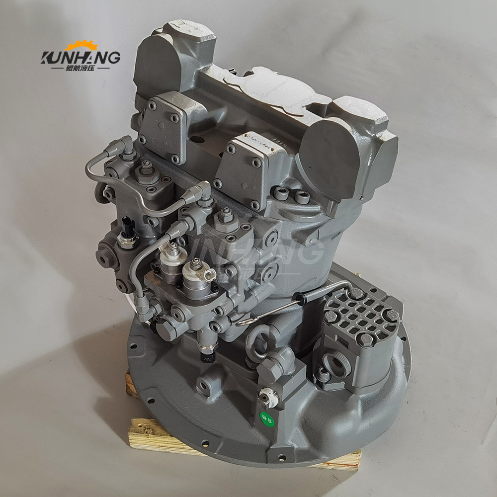 hy China 9257596 main hydraulic pump assembly HPV145HW-23A for