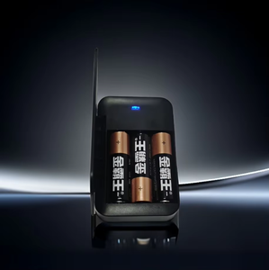 Batterie externe mobile d'urgence 3AA, boîte de batterie sèche 3 cellules au <span class=keywords><strong>nickel</strong></span>-hydrogène n ° 5, <span class=keywords><strong>banque</strong></span> d'alimentation pour téléphone portable - Product Image 5