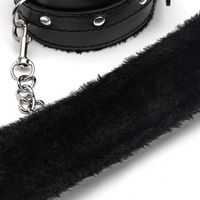 Bondage Menottes Sexy Adulte Jouets Érotiques BDSM Dispositifs De Manille De Retenue pour Couples