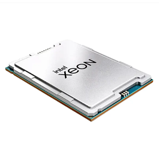 Xeon 6767P Processor 64C 128T 2400GHz 336MB Cache 350W LGA4710 Server CPU