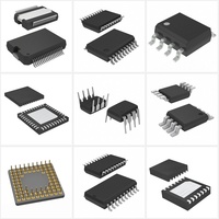 Circuits intégrés spécialisés MC68882RC20A