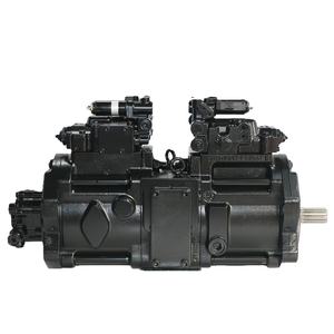 ชุดควบคุมไฮดรอลิกอิเล็กทรอนิกส์ GID ใหม่ รุ่น K3V112DTP-HNOV-14(PTO) ปั๊มหลักแบบลูกสูบ สำหรับเครื่องยนต์ อะไหล่เครื่องจักรก่อสร้าง - Product Image 4