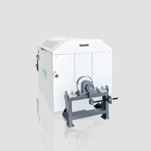 Ruijie Wet Magnetic Drum Separator Core attrezzatura per il trattamento delle acque magnetiche con motore ingranaggio - Product Image 6