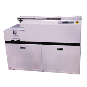 Pneumatic Size Hot Glue Binder Auto <b>Binding</b> <b>Machine</b> - Product Image 1