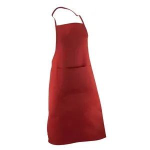 Grembiule con tasca personalizzabile per merchandising - Product Image 1