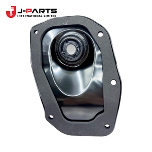 Cache-colonne de direction, trou n°1, pour Toyota Hilux LN167 1989-2004, référence OE 45025-35320 4502535320 - Product Image 1