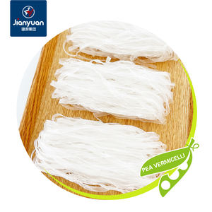 الطعام الصيني التقليدي الفوري على شكل دائري وشعيرات البطاطا الحلوة - Product Image 5