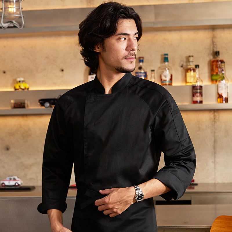 Black top long sleeve