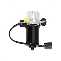 Elektronische Bremsvakuumpumpe UP30 04581954AA 58794-V3490 B21-3541110 für Dodge RAM 1500 Pickup Jeep Grand Cherokee 16-19 Yomi