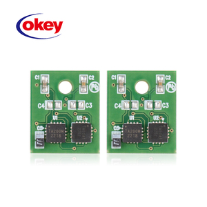 5K MS317 Toner <span class=keywords><strong>chip</strong></span> thiết lập lại cho Lexmark MS310 <span class=keywords><strong>chip</strong></span> ms312 MS315 ms410 ms415 MS510 MS610 <span class=keywords><strong>mx310</strong></span> mx611 mx317 mx617 phổ Cartridge - Product Image 4