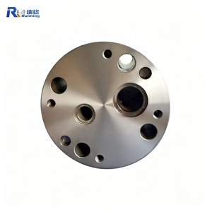 Pompe doseuse 8CC pour colle PUR, pompe à engrenages haute précision, résistante aux hautes températures, sans blocage de pompe, matériel - Product Image 5