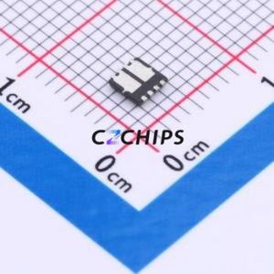 HSBB0210ใหม่-ต้นฉบับ PRPAK3x3-8L ทรานซิสเตอร์ภาคสนามทรานซิสเตอร์ (MOSFET) - Product Image 2