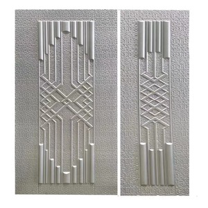 <span class=keywords><strong>Porte</strong></span> coulissante en <span class=keywords><strong>aluminium</strong></span> pare-balles de grande taille <span class=keywords><strong>HORMANN</strong></span>, préfabriquée, norme européenne, avec vitrage sur toute la hauteur - Product Image 5
